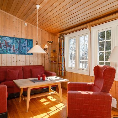 Bitigrenda I Villa Beitostolen Luaran gambar