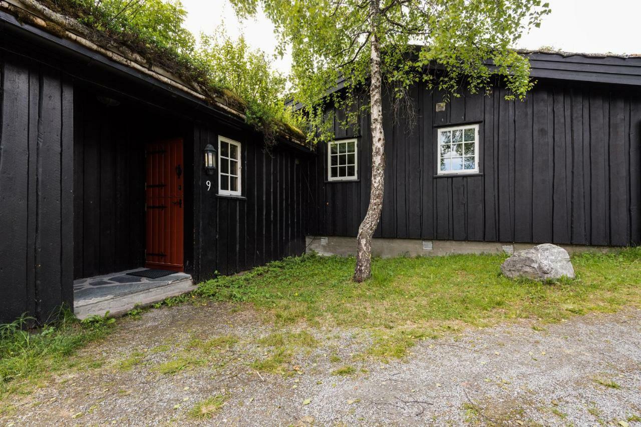 Bitigrenda I Villa Beitostolen Luaran gambar